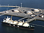 LNG terminal, Zeebrugge