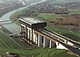 Ships elevator, Str�py
