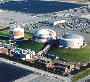 Distrigas, Zeebrugge