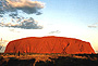 Uluru, Australia